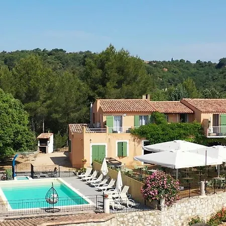 Le 10 18 Restaurant Sainte-Croix-de-Verdon