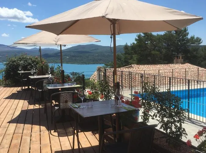 Hotel Du Castellas *