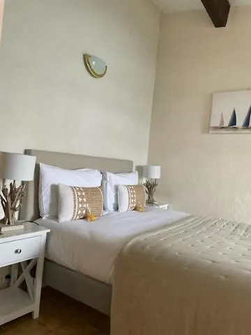 Du Castellas * Sainte-Croix-de-Verdon