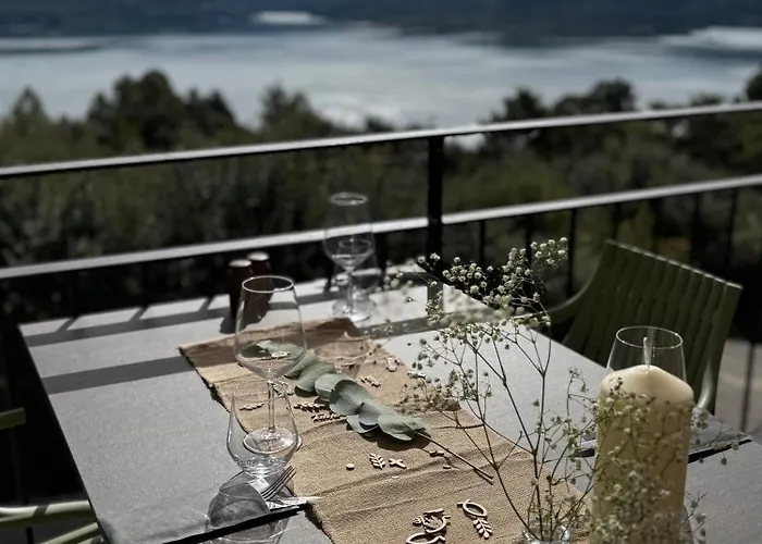 Du Castellas Sainte-Croix-de-Verdon