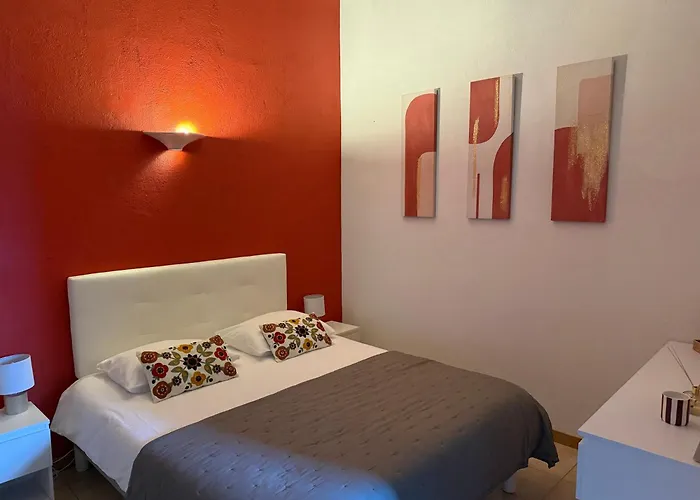 Du Castellas Hotel Sainte-Croix-de-Verdon