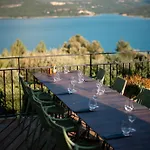 Le 10 18 Restaurant Sainte-Croix-de-Verdon