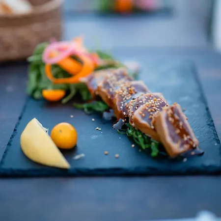 Hotel Le 10 18 Restaurant Sainte-Croix-de-Verdon