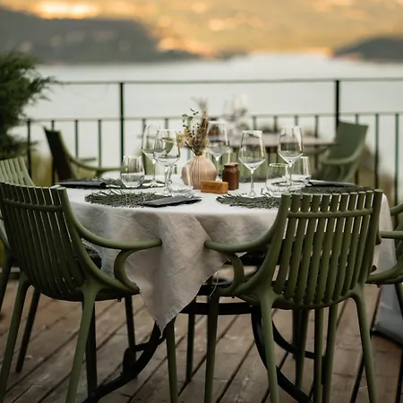 Le 10 18 Restaurant Sainte-Croix-de-Verdon