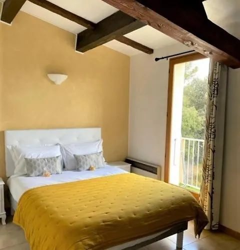 Le 10 18 Restaurant 생트크루아드베르동